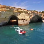 Villa Alegria By Algarve Vacation