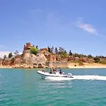 Villa Alegria By Algarve Vacation