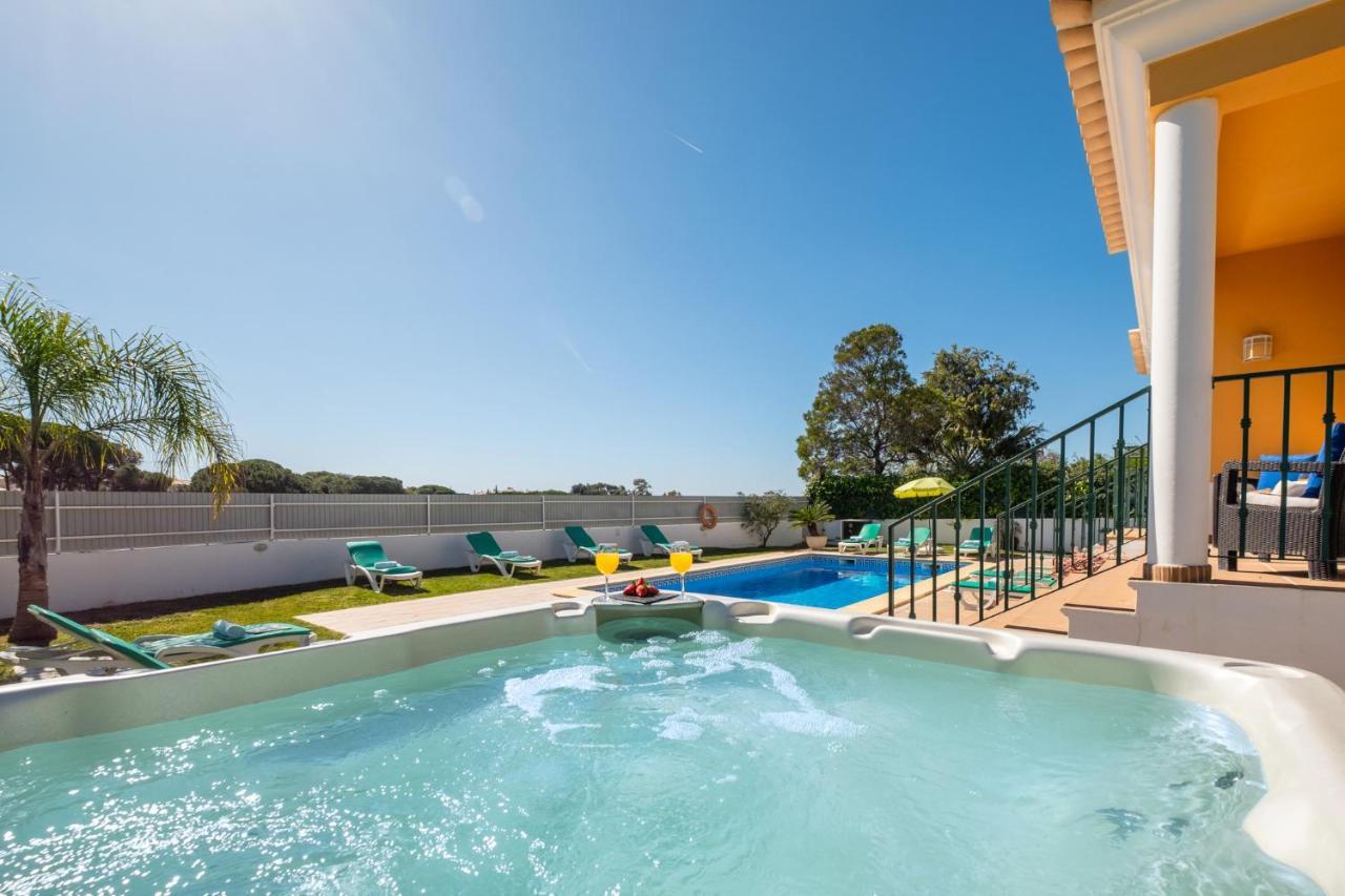 Alegria By Algarve Vacation * Albufeira