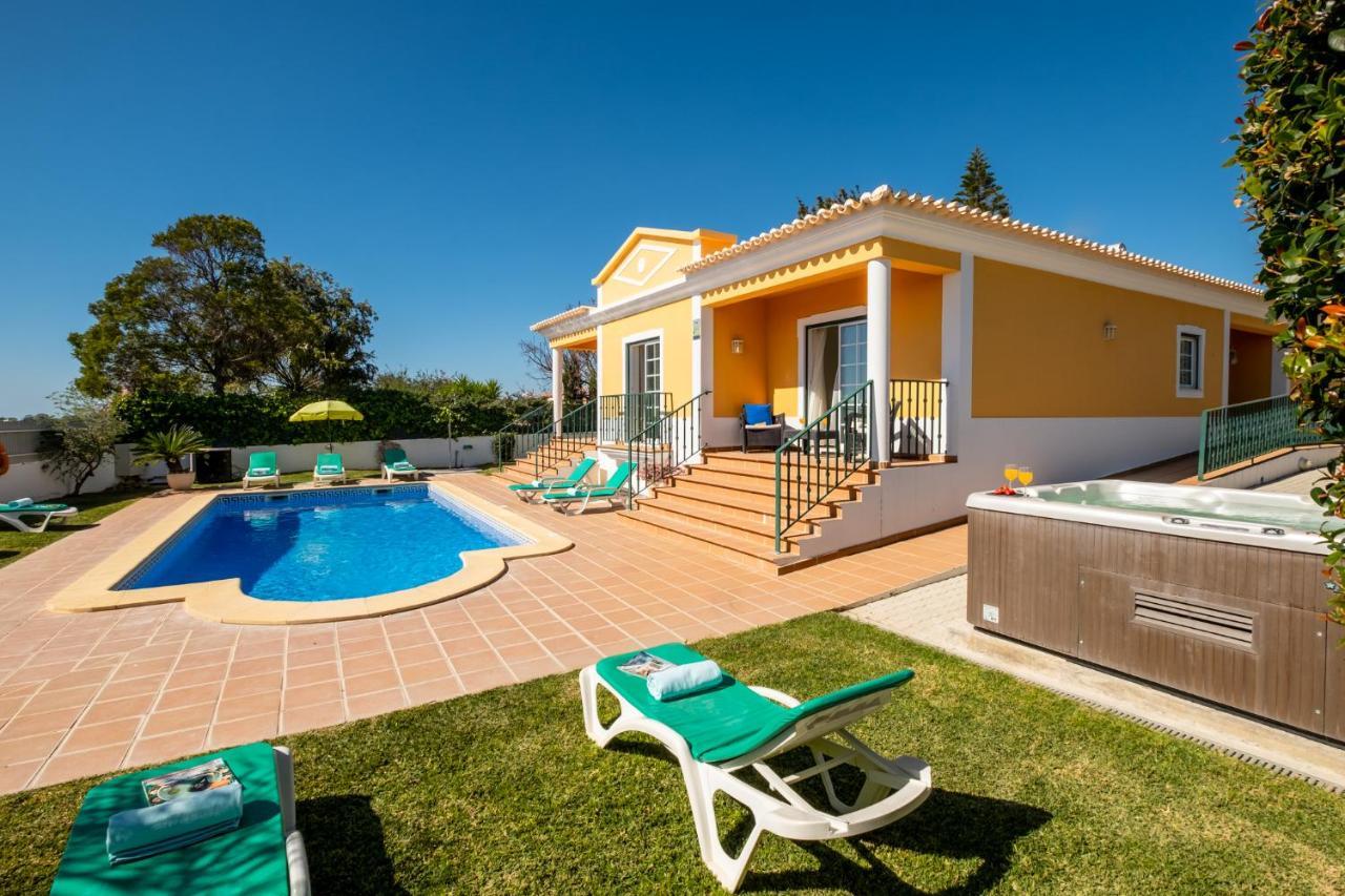 Alegria By Algarve Vacation