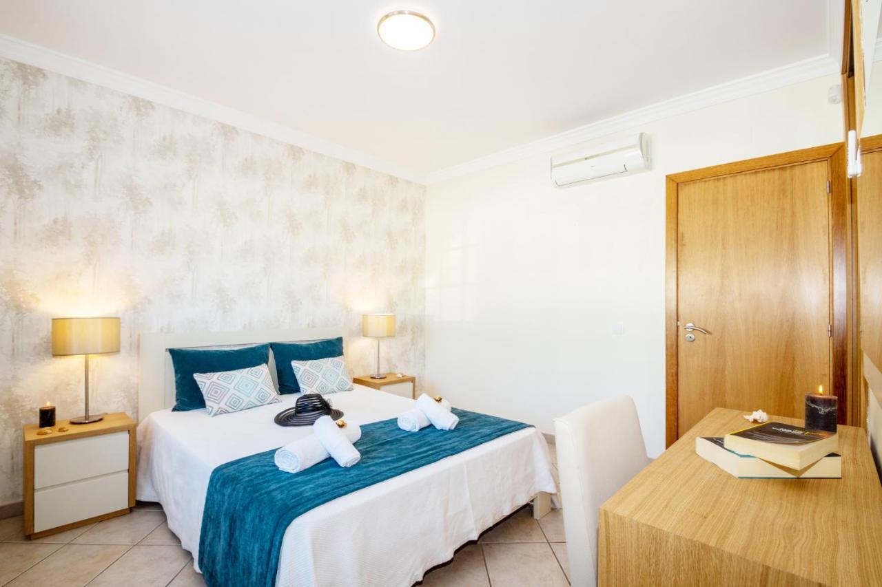 Alegria By Algarve Vacation *