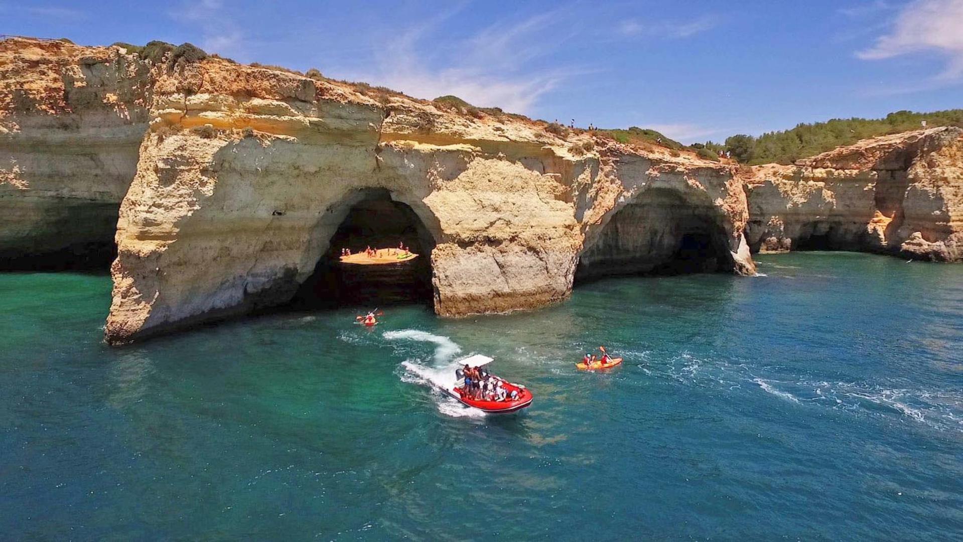 Alegria By Algarve Vacation