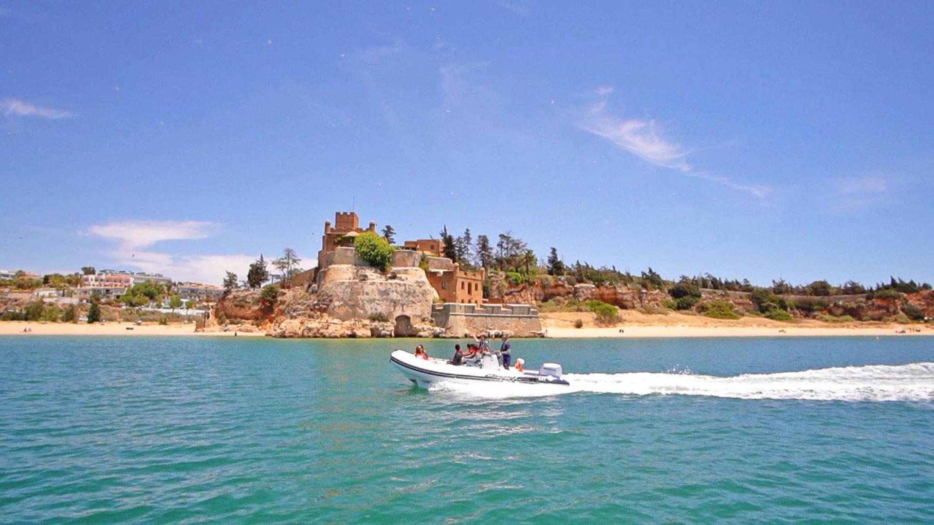 Alegria By Algarve Vacation * Albufeira