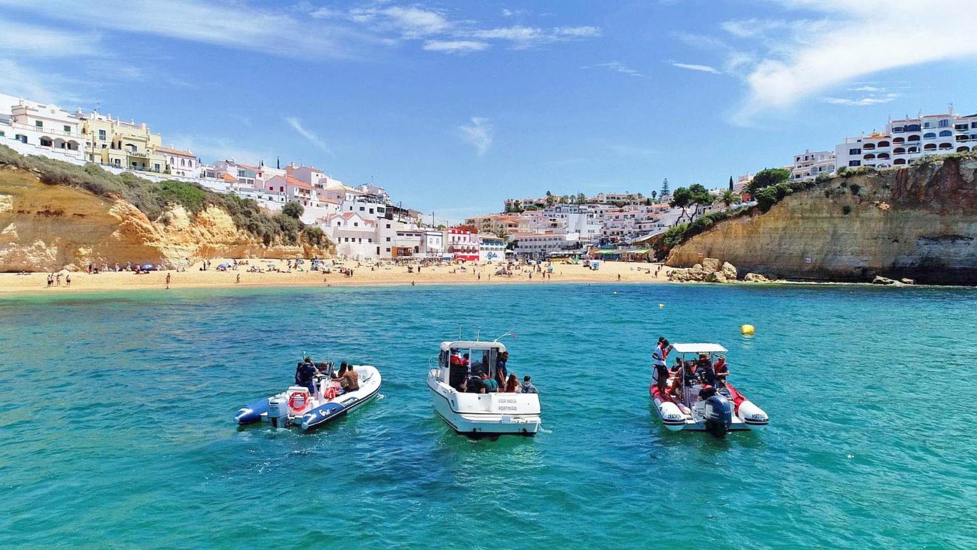 Alegria By Algarve Vacation * Albufeira