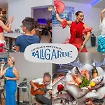 Villa Alegria By Algarve Vacation