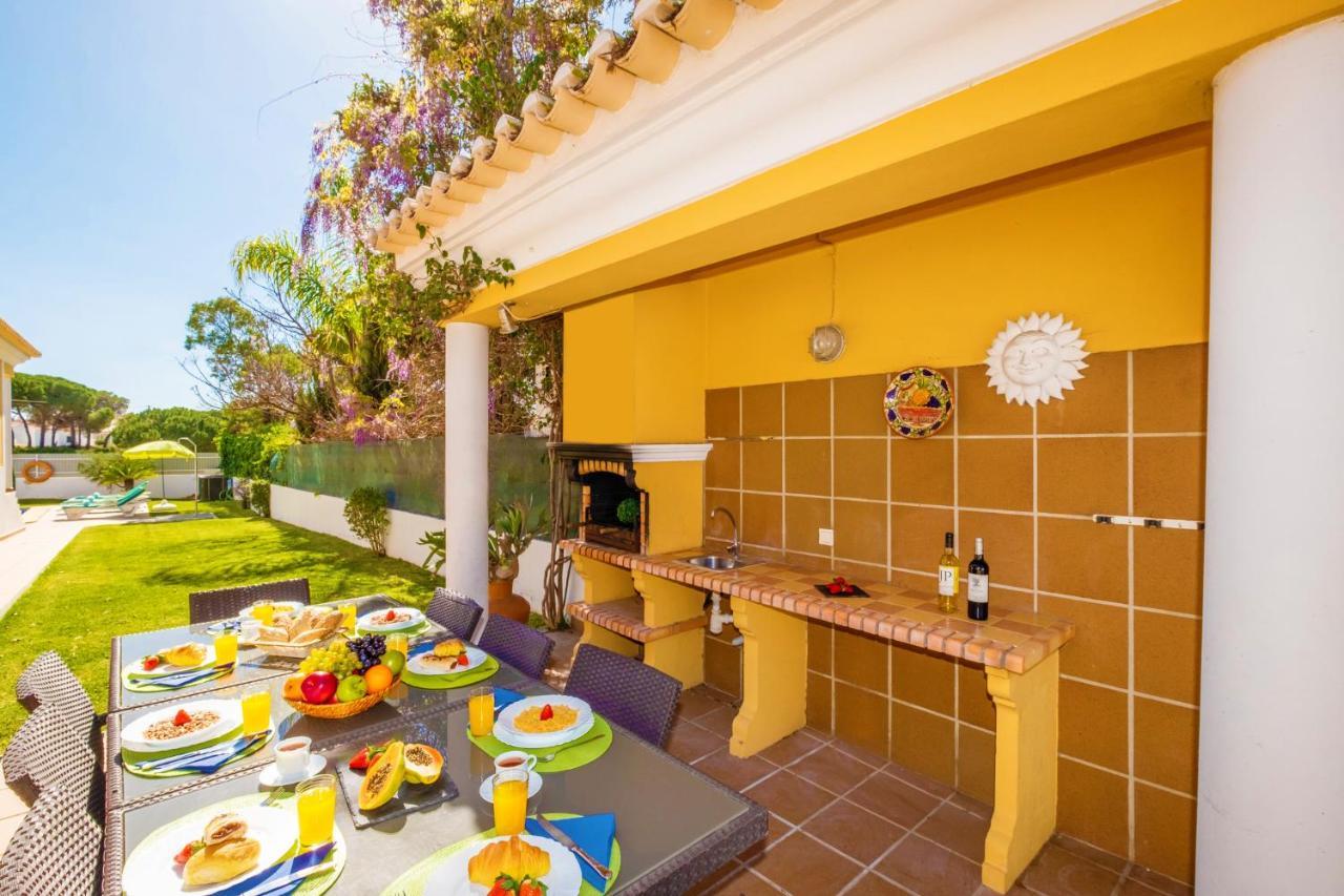 Alegria By Algarve Vacation Villa *