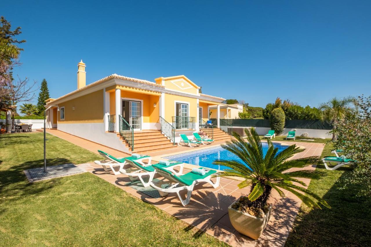 Alegria By Algarve Vacation