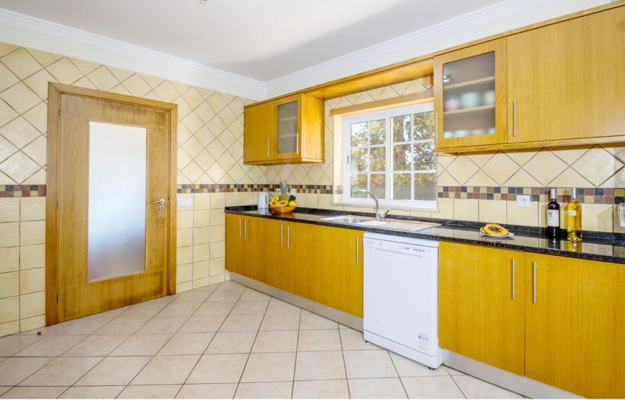 Alegria By Algarve Vacation Villa *