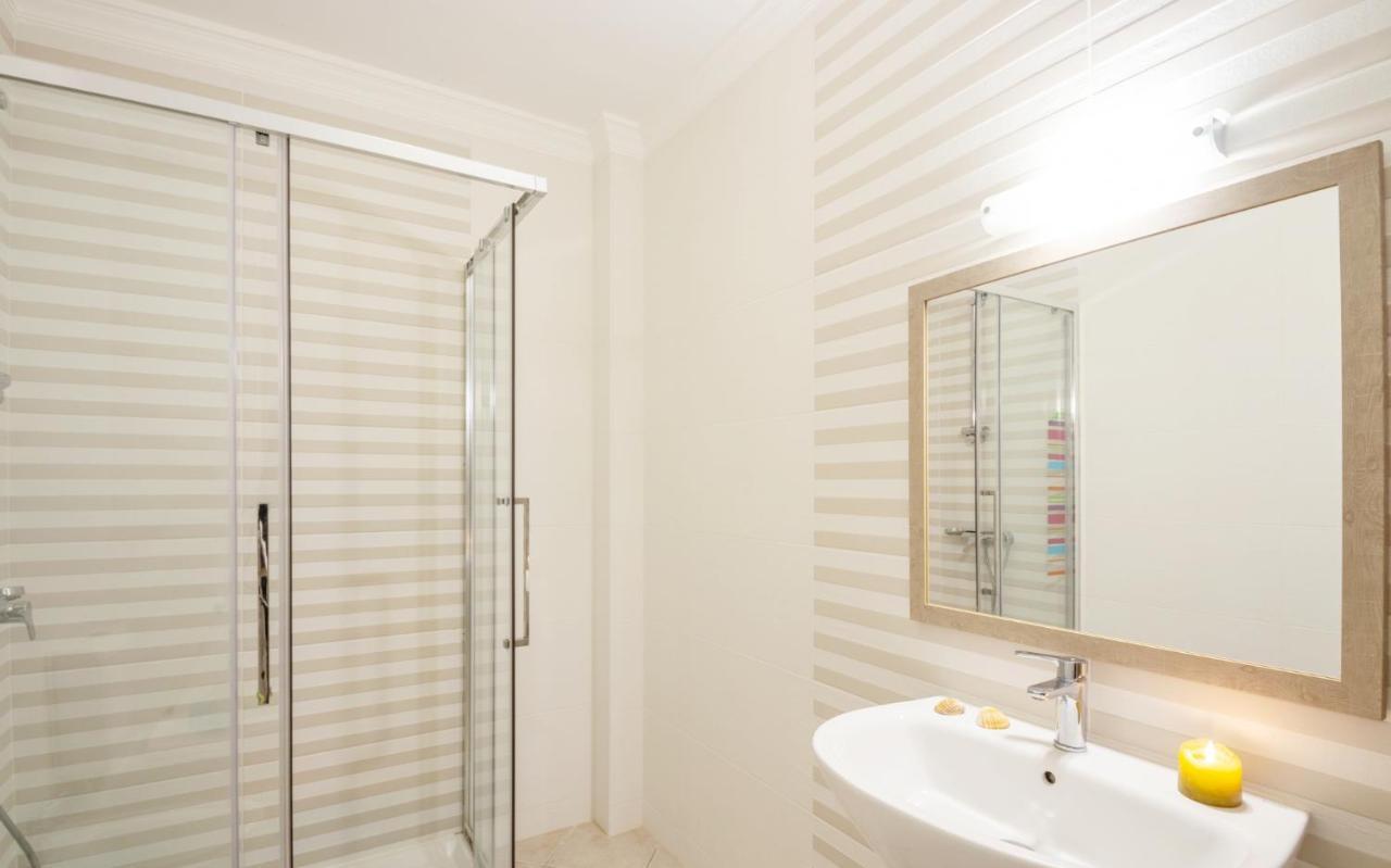 Alegria By Algarve Vacation Albufeira
