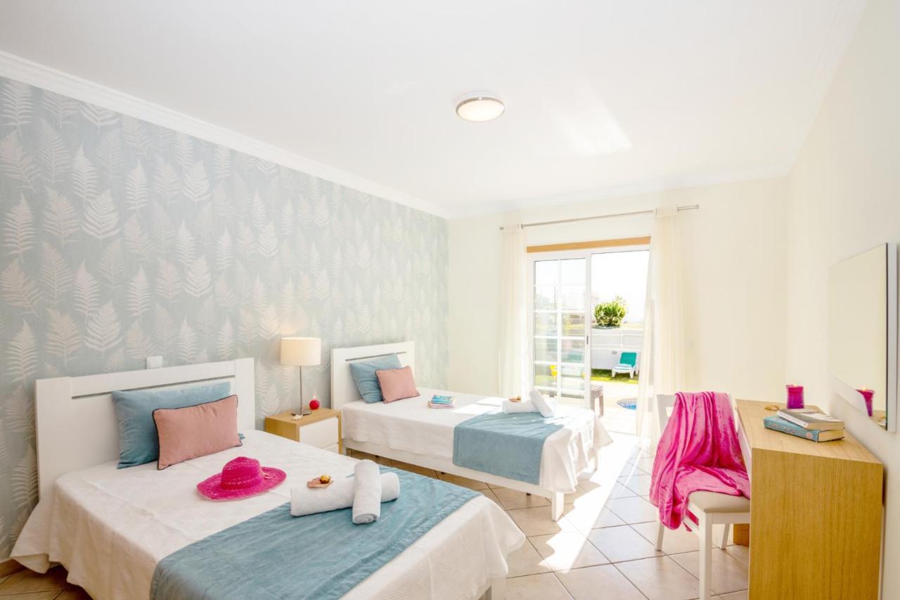 Alegria By Algarve Vacation Albufeira