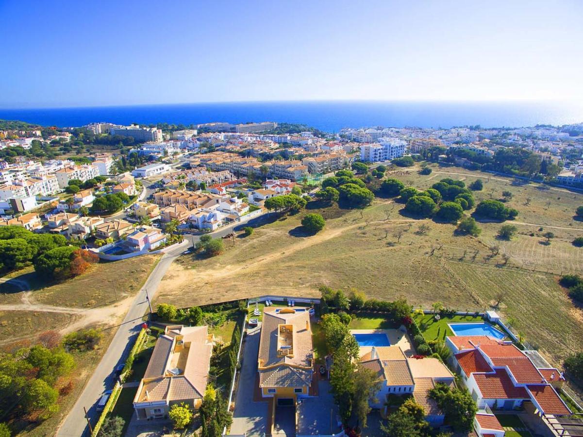 Alegria By Algarve Vacation Villa *