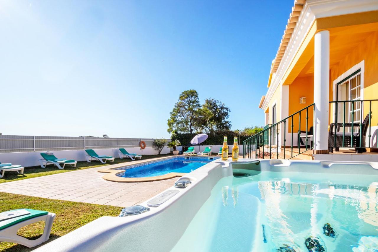 Alegria By Algarve Vacation *