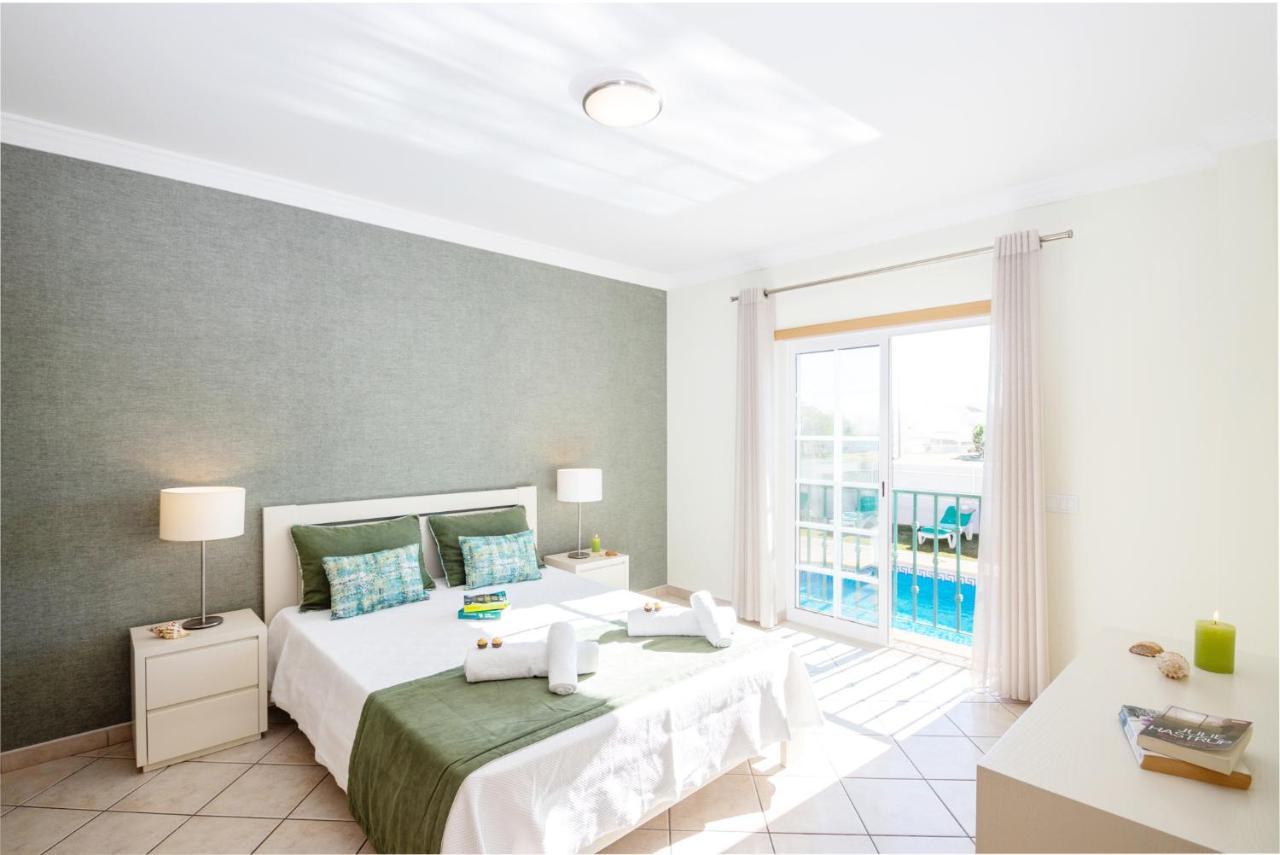 Villa Alegria By Algarve Vacation