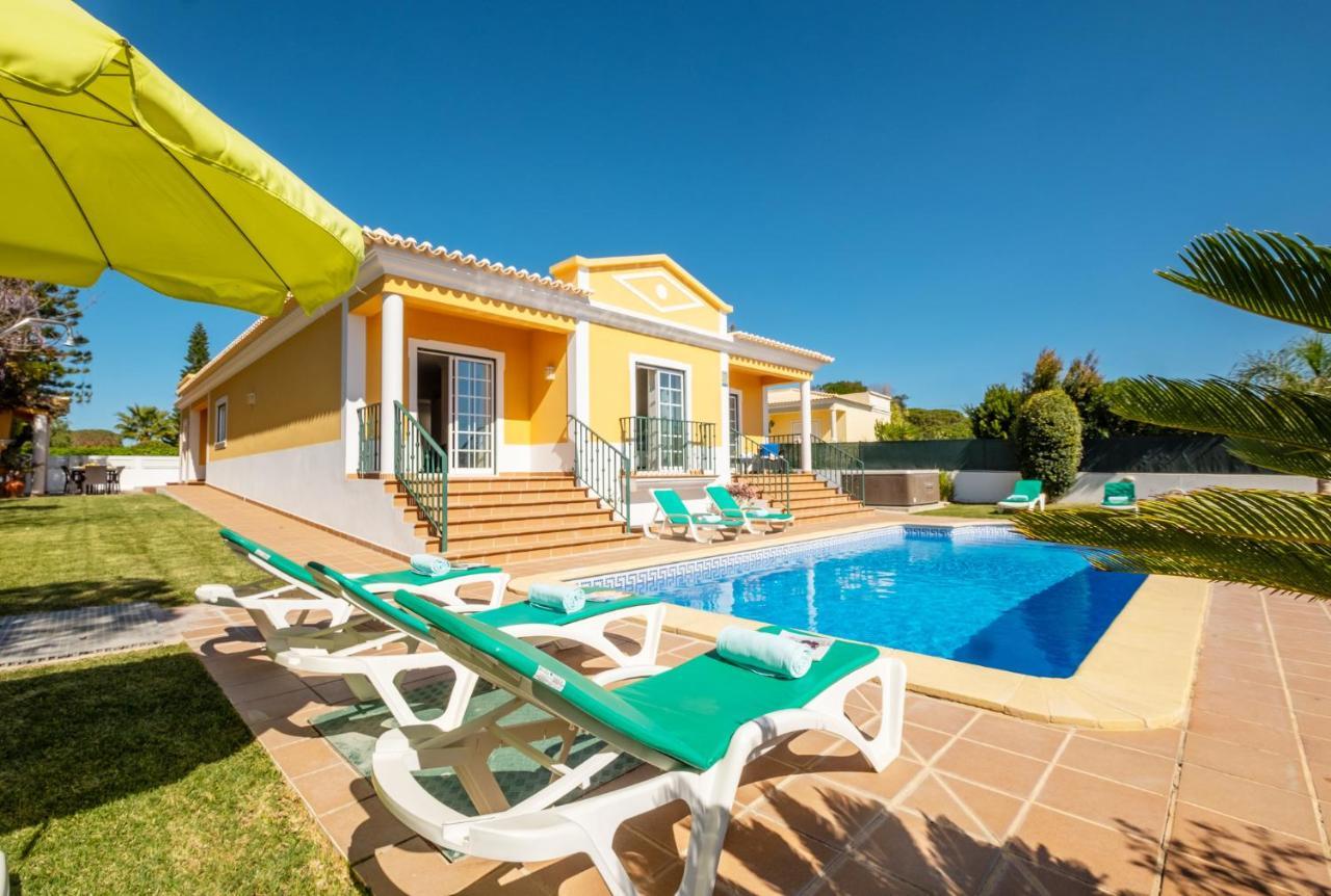 Alegria By Algarve Vacation Villa