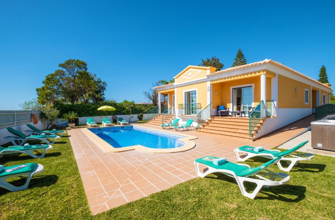 Alegria By Algarve Vacation