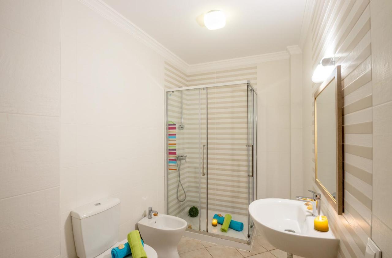 Villa Alegria By Algarve Vacation