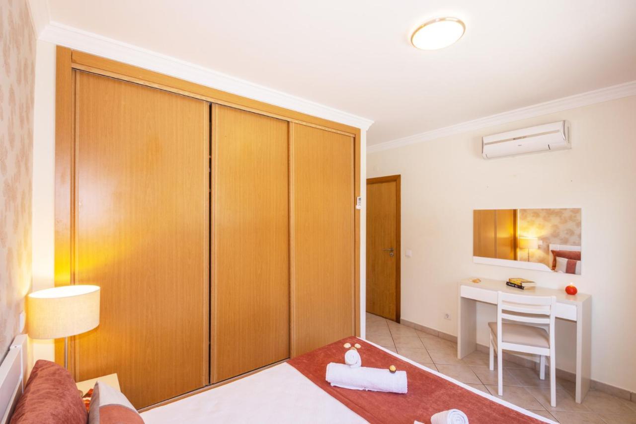 Alegria By Algarve Vacation Albufeira