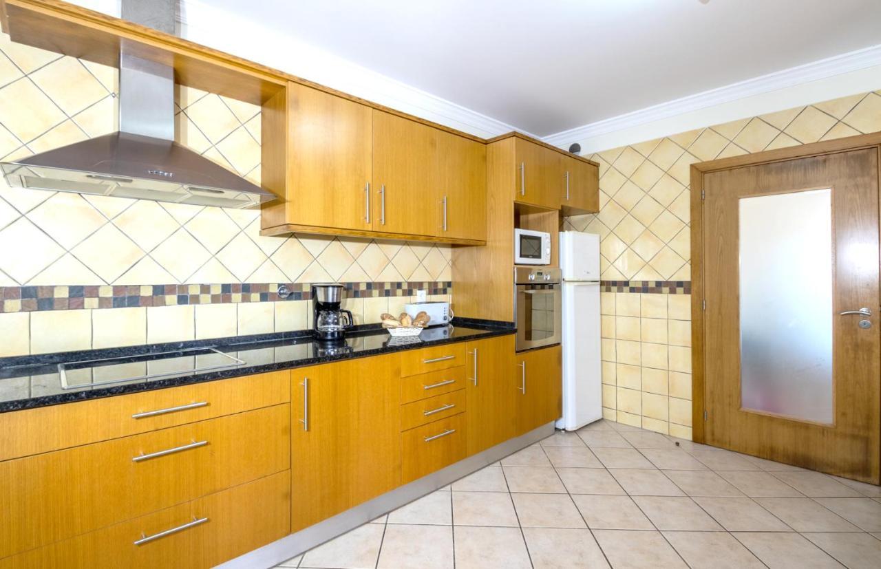 Alegria By Algarve Vacation Villa Albufeira