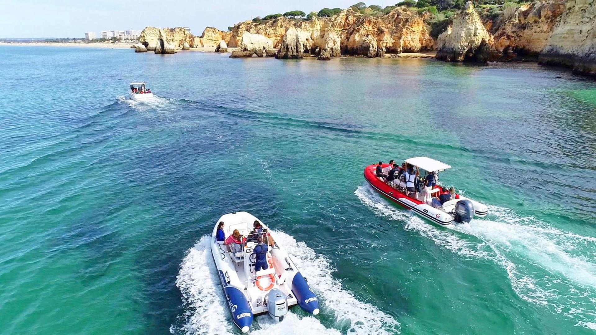 Alegria By Algarve Vacation